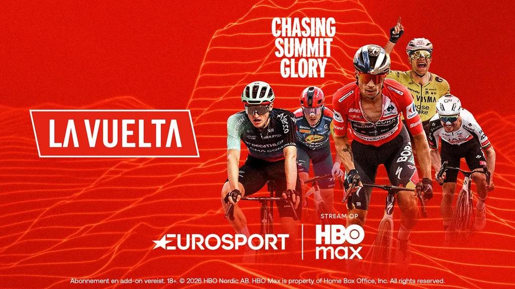 La Vuelta