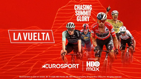 La Vuelta