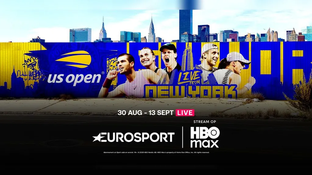 US Open