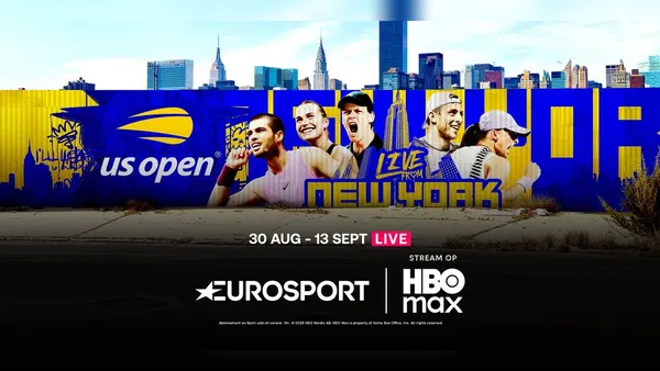 US Open