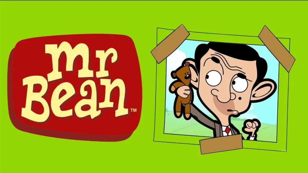 Mr Bean