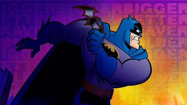 Batman Day