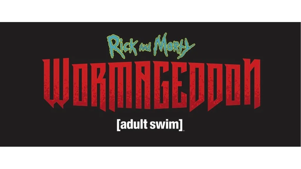 Formageddon title rt