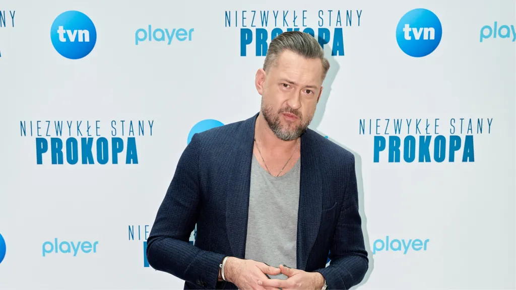 Niezwykłe Stany Prokopa
