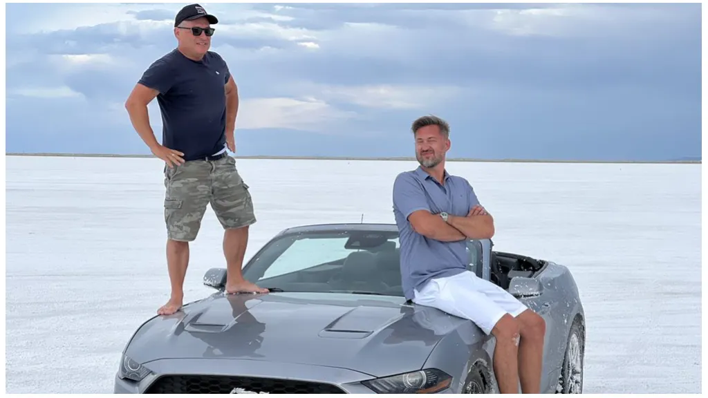 Niezwykłe Stany Prokopa