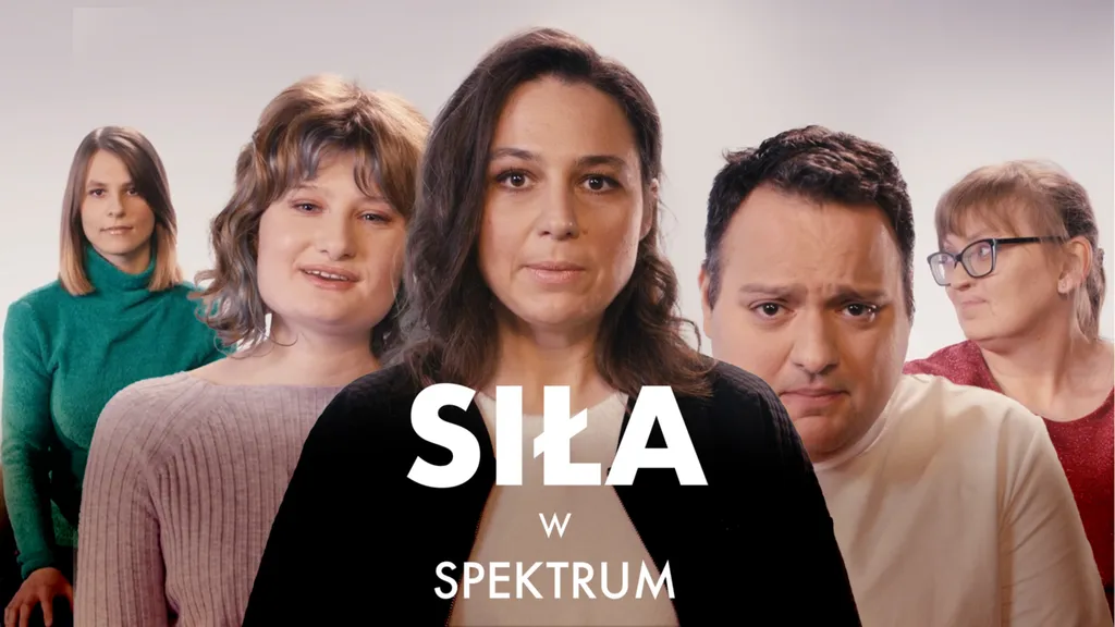 Siła w spektrum