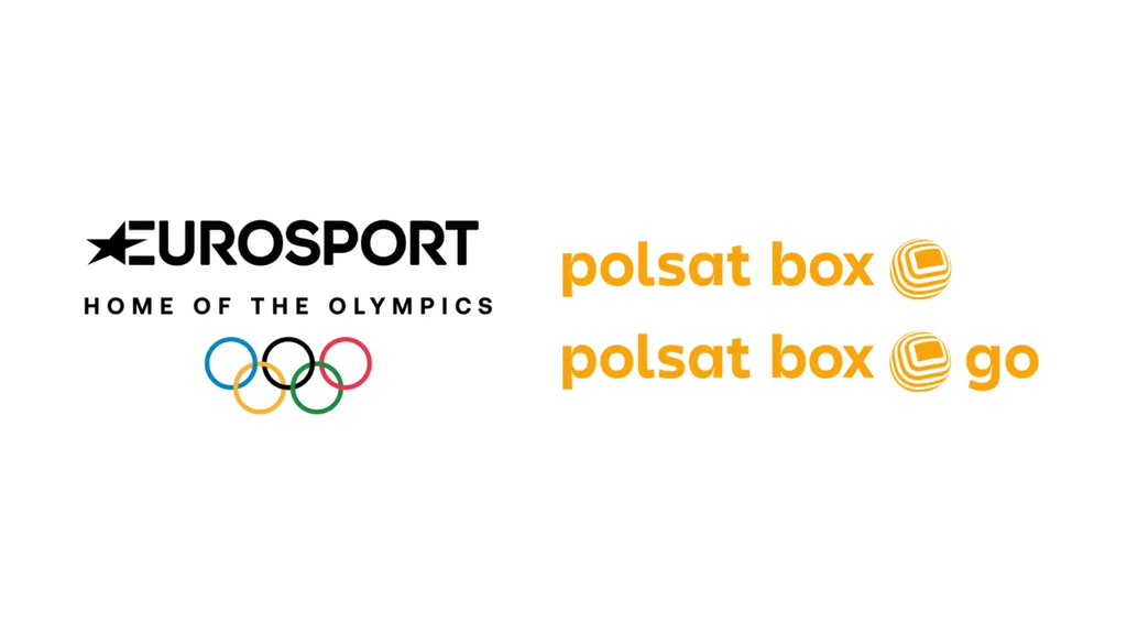 8 dodatkowych kanałów Eurosport z Igrzyskami Olimpijskimi Paris 2024  w Polsat Box i Polsat Box Go 