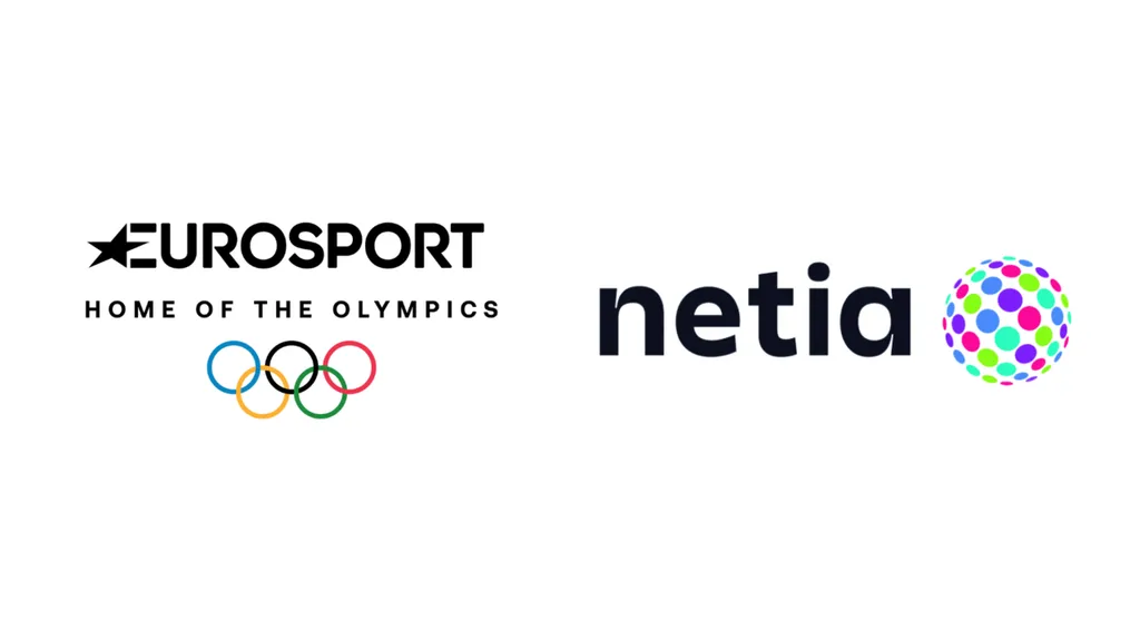 8 dodatkowych kanałów Eurosport z Igrzyskami Olimpijskimi Paris 2024 w Netia TV