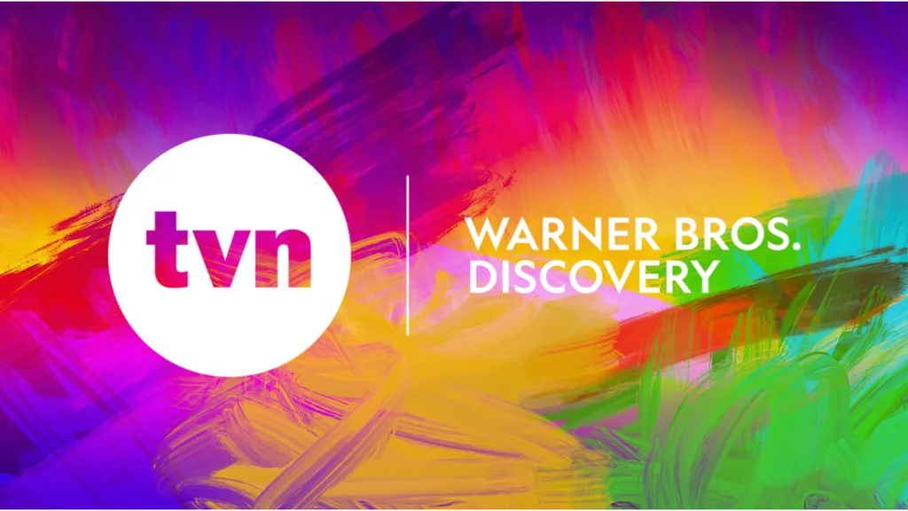 TVN Warner Bros. Discovery