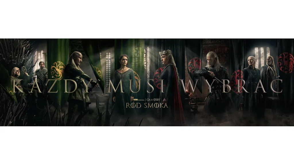 Ród smoka 2