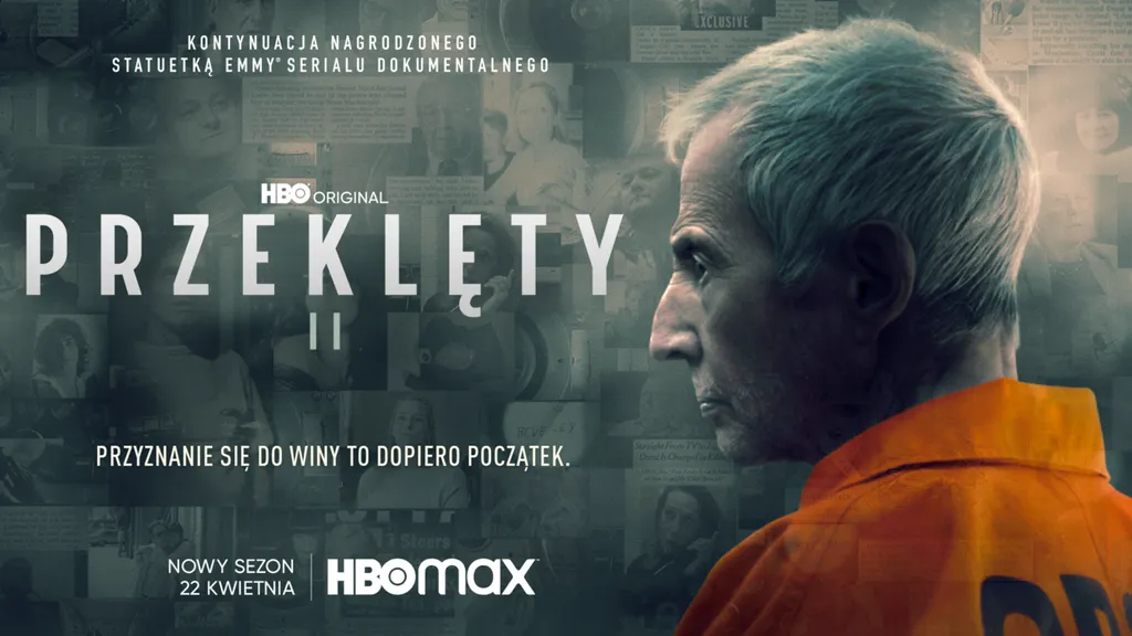 Przeklęty II
