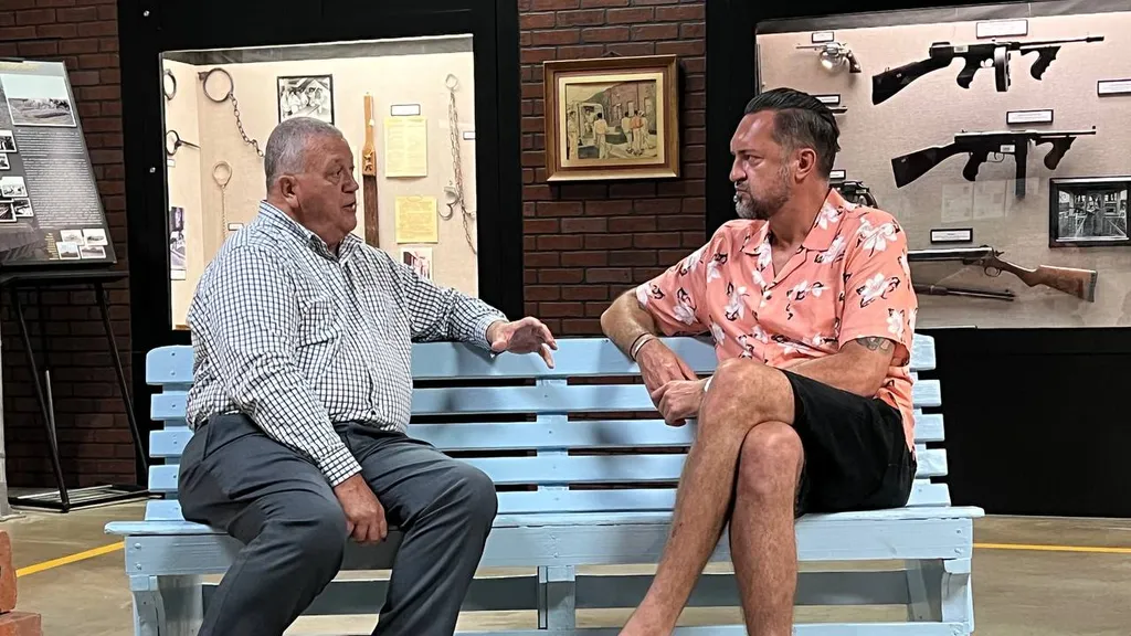 Niezwykłe Stany Prokopa