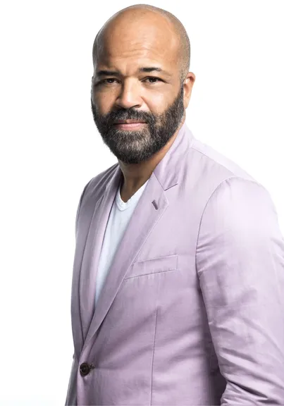 Jeffrey Wright