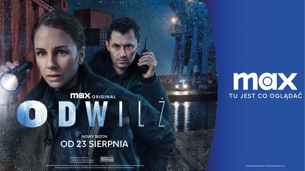 Odwilż