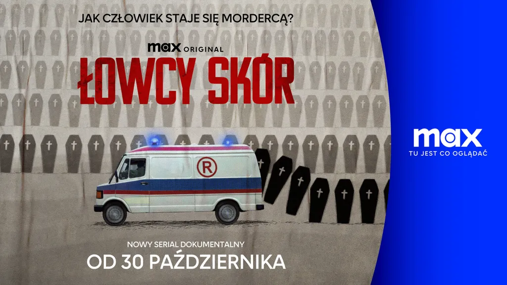 Łowcy skór
