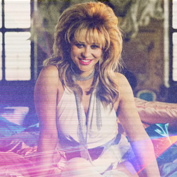 "LADY LOVE" - ANNA SZYMAŃCZYK