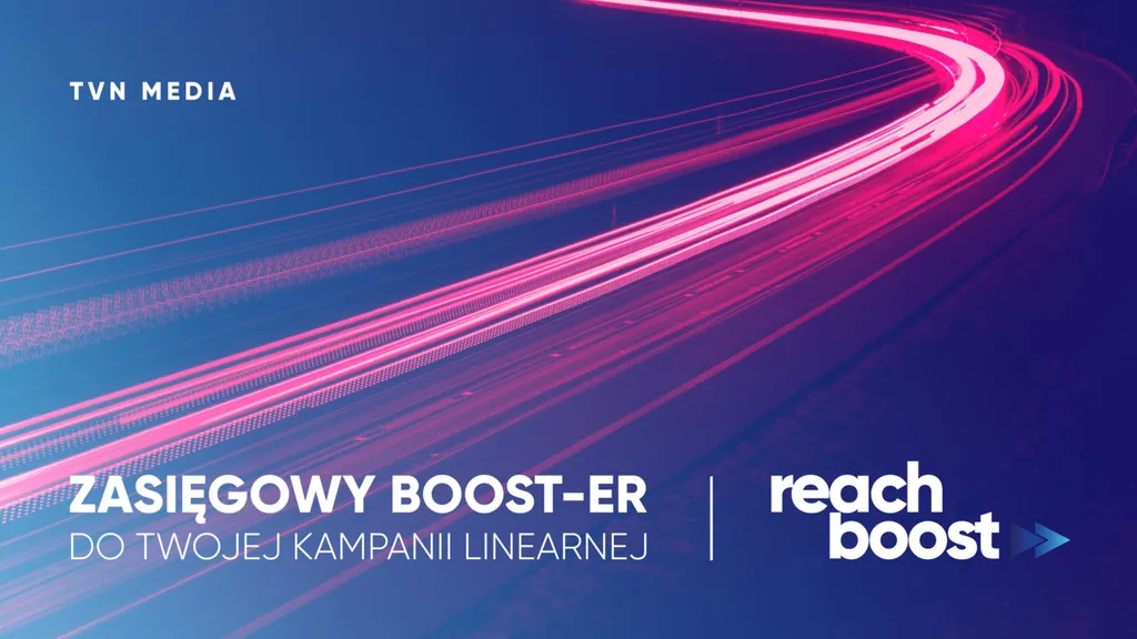 Reach Boost