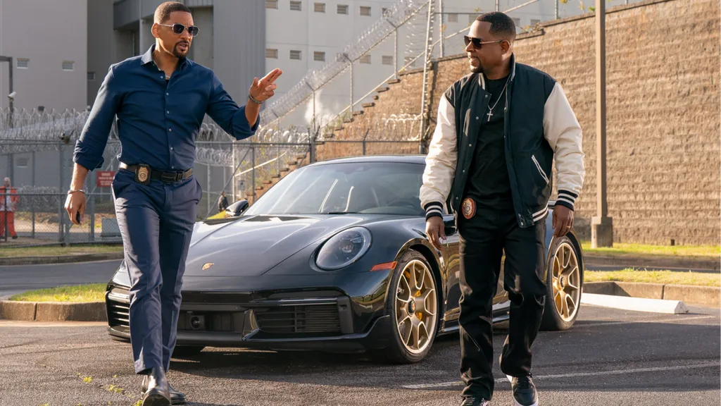 Bad Boys: Ride or Die_platforma Max 