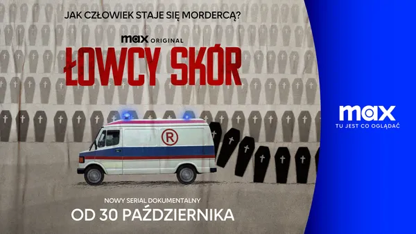 Łowcy skór