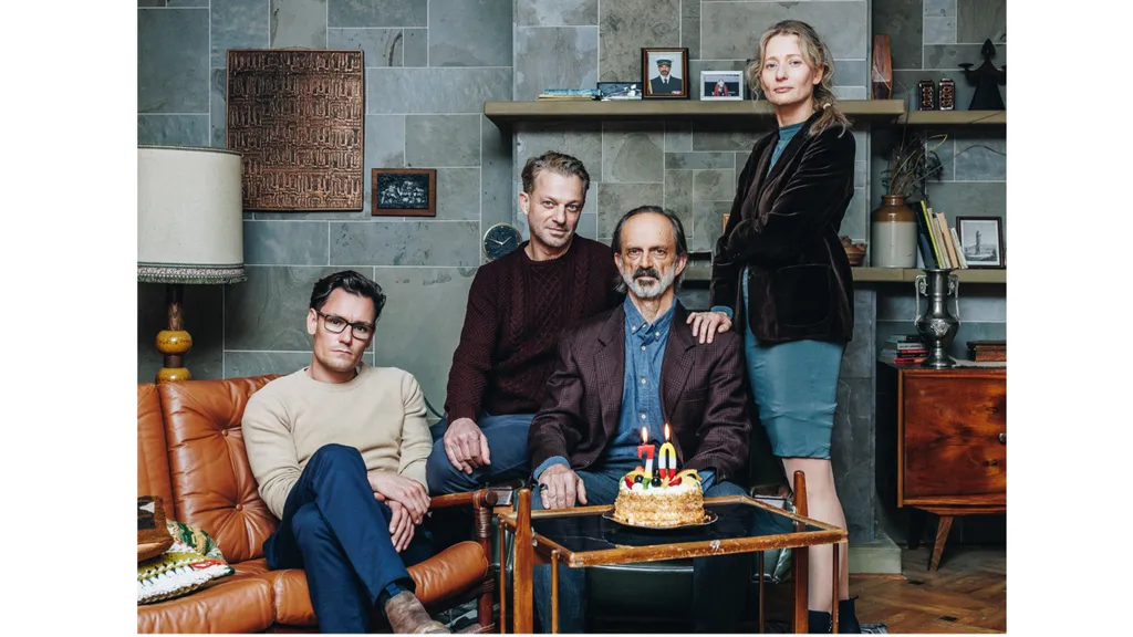 Miasto Mrozów, fot. TVN Warner Bros. Discovey/Piotr Żagiell