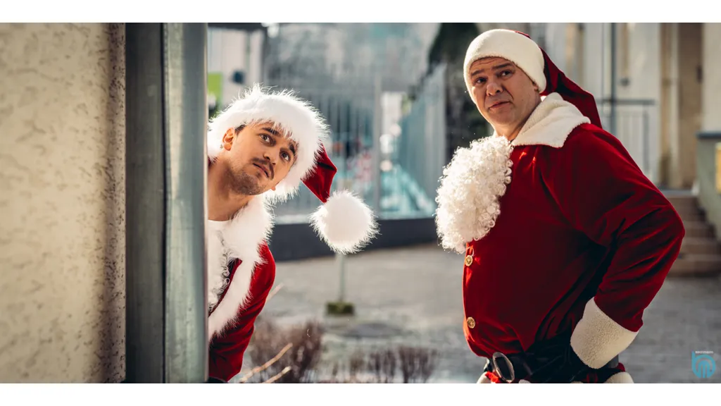 Listy do M. Pożegnania i powroty