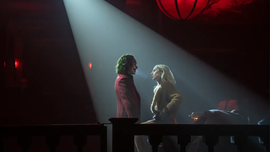 Joker: Folie a Deux