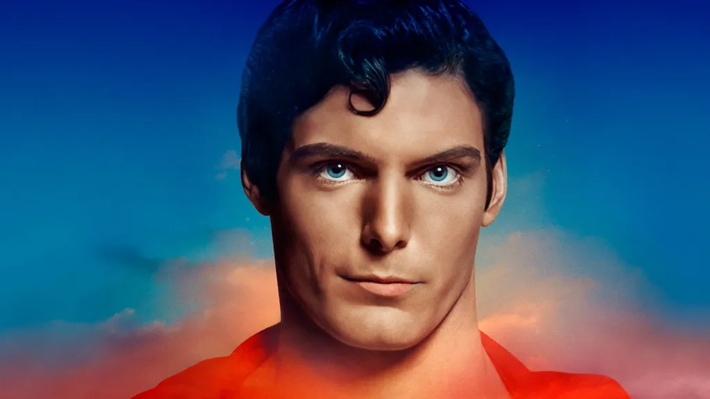Super/Man: Historia Christophera Reeve'a