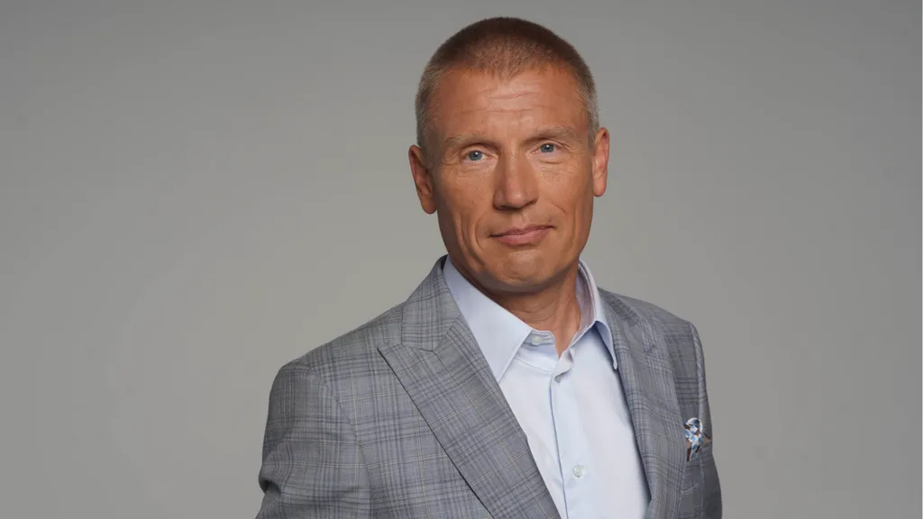 Tomasz Patora