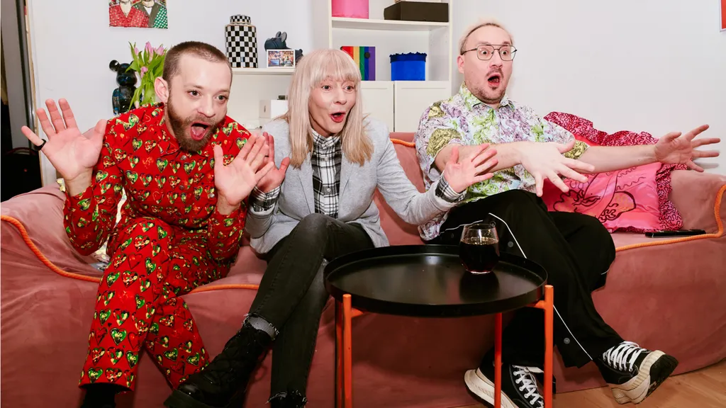 gogglebox