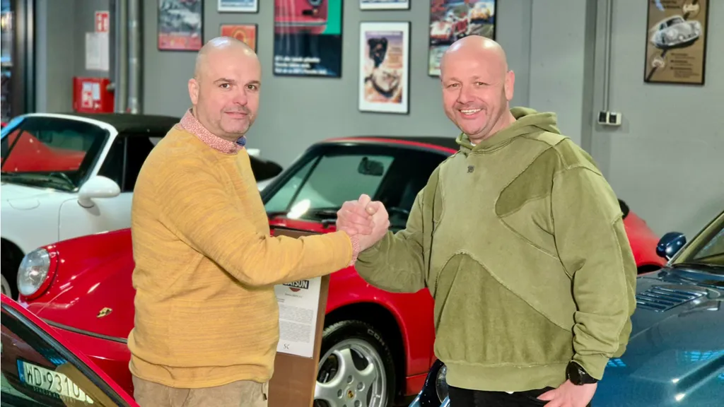 Duda kontra Szafrański 8