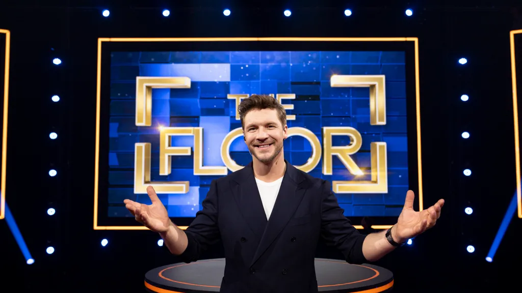 The Floor