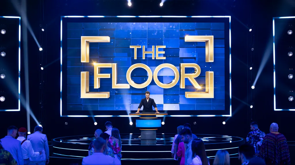 The Floor