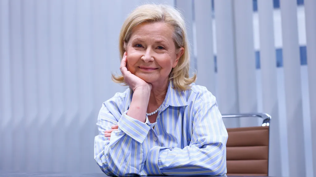 Barbara Bursztynowicz 1