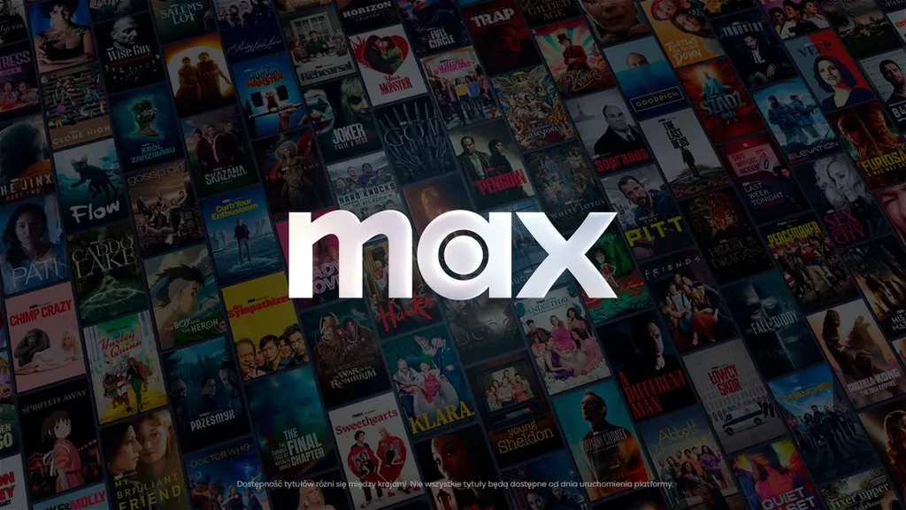Max
