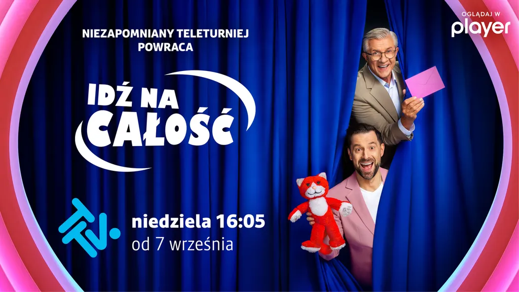 Idź na całość kv