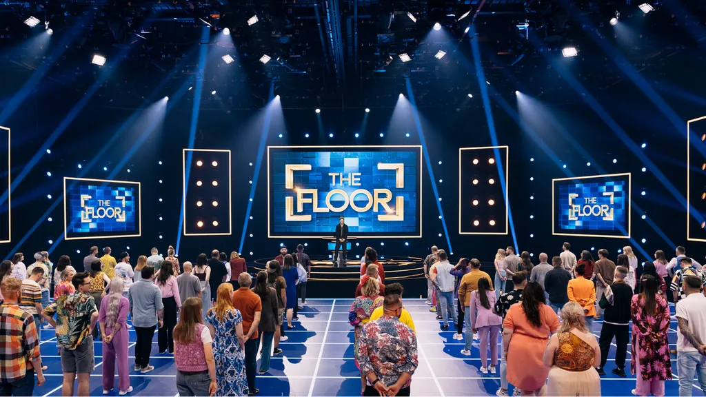 The Floor