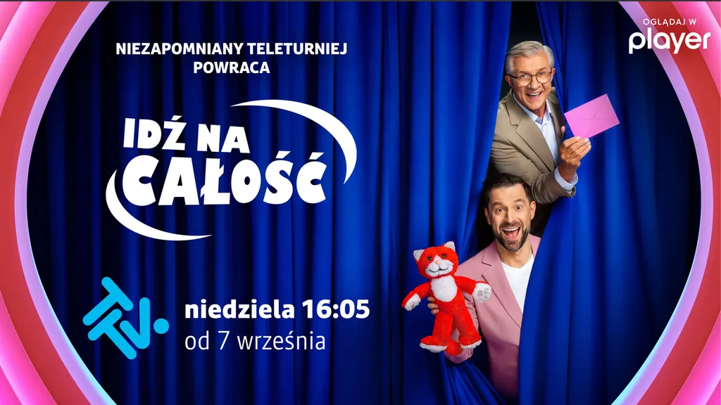 Idź na całość kv
