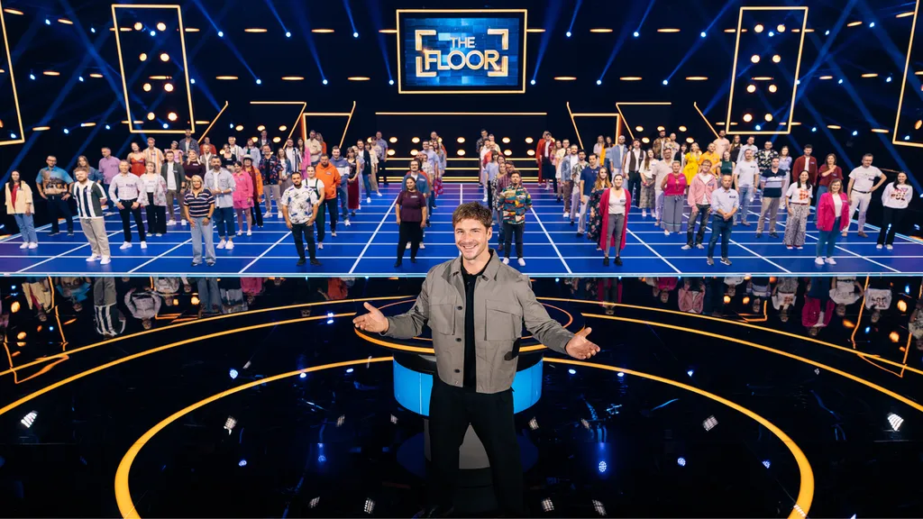 The Floor