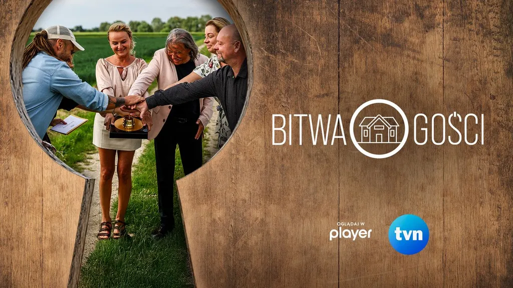 bitwa o gości