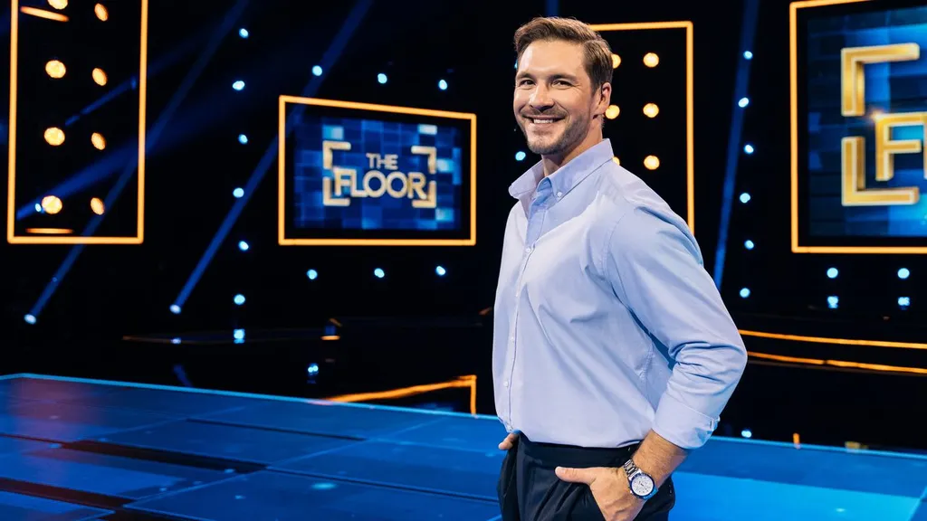 The Floor