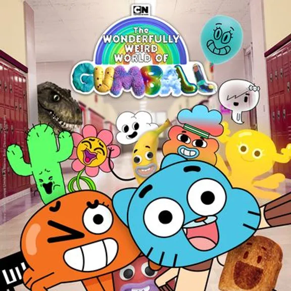 Gumball