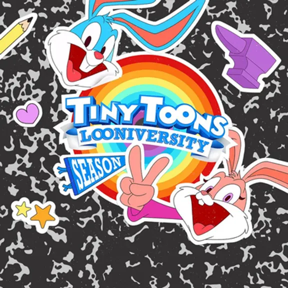 Tiny Tunes Looniversity