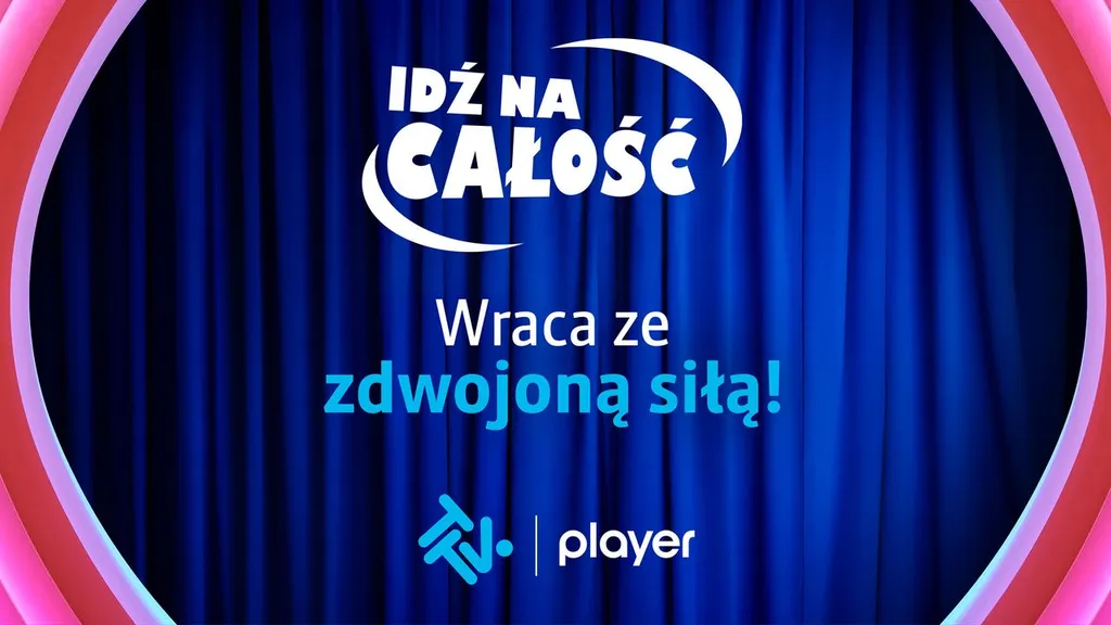 idź na całość