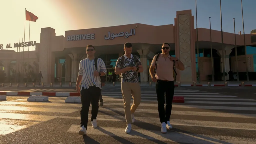 boys, boys, boys