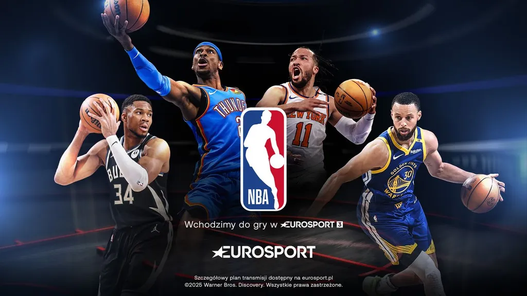 Kanał Eurosport 3 w ofercie Play