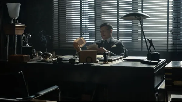 Piekło kobiet odc. 4