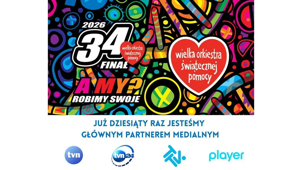 TVN x WOŚP_10 lat