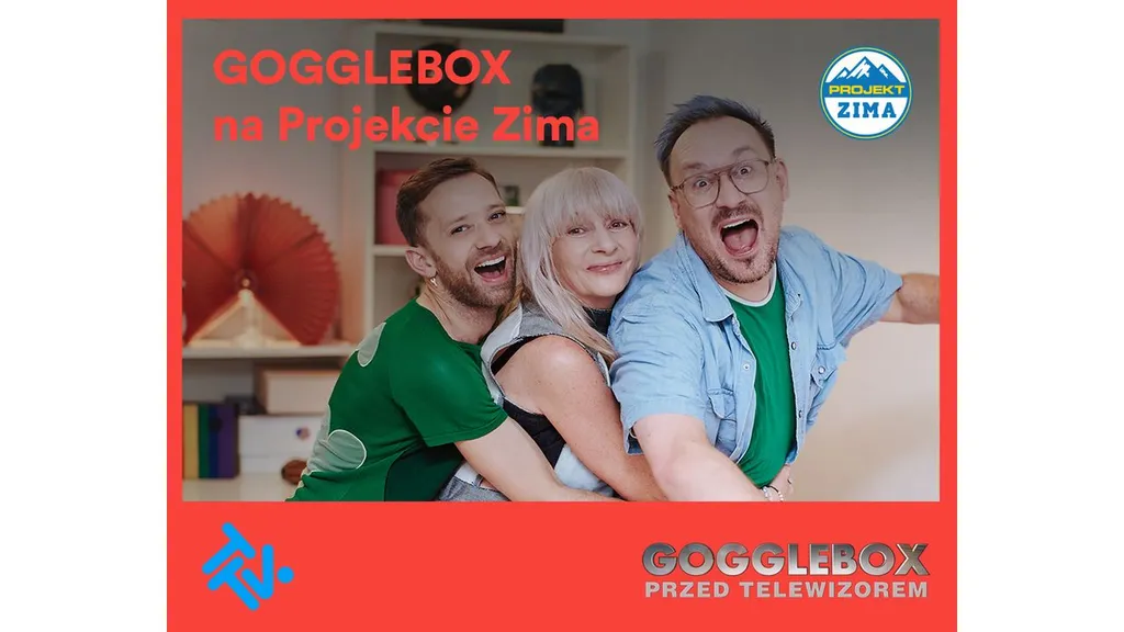 projekt zima wisła