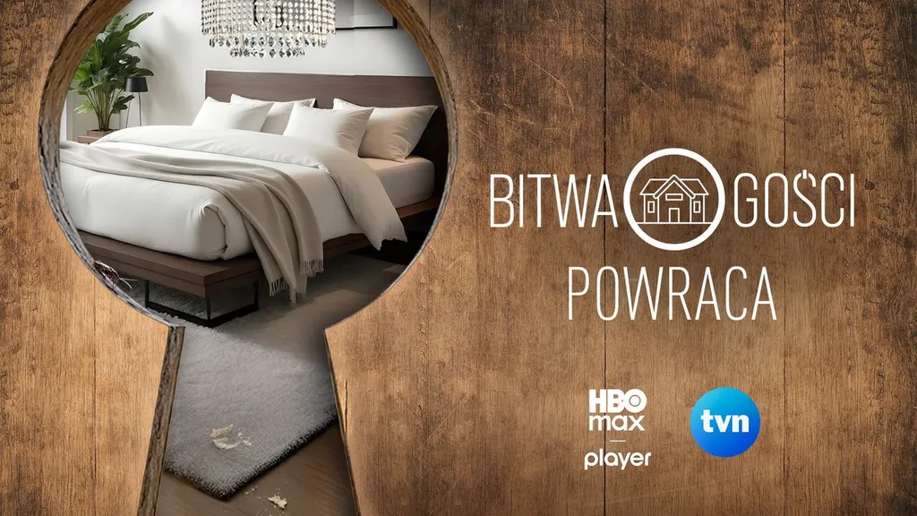 bitwa o gości