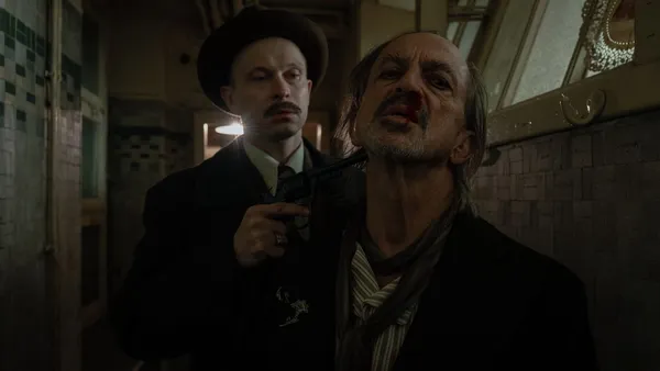 Piekło kobiet odc. 5